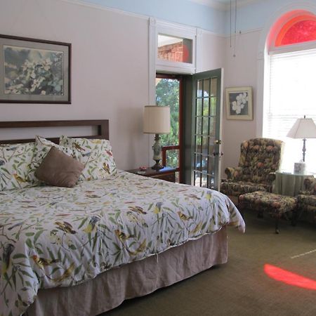 Prospect Hill B&B Mountain City Ngoại thất bức ảnh