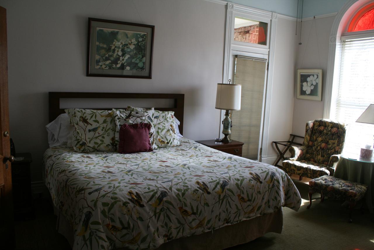 Prospect Hill B&B Mountain City Ngoại thất bức ảnh