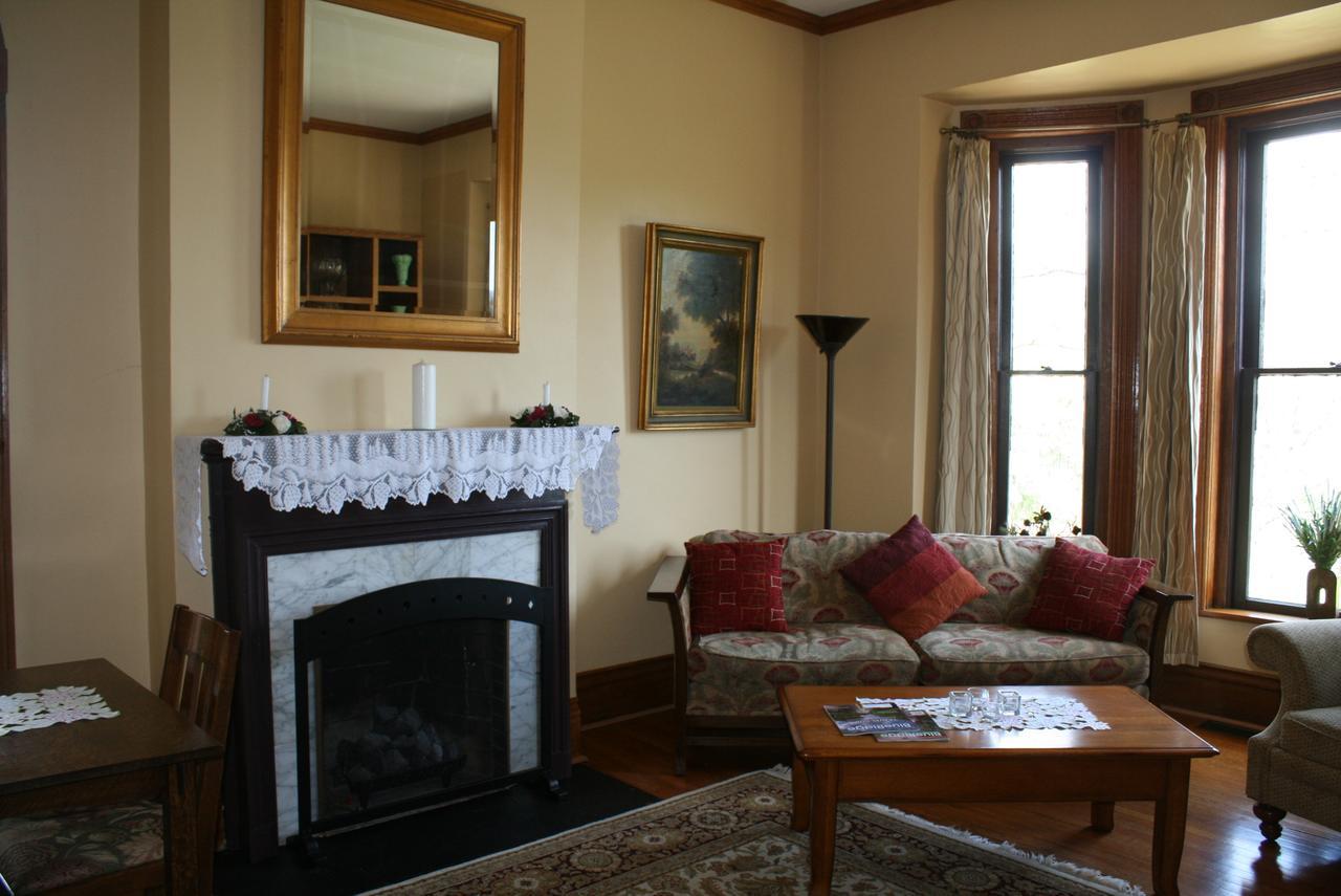 Prospect Hill B&B Mountain City Ngoại thất bức ảnh