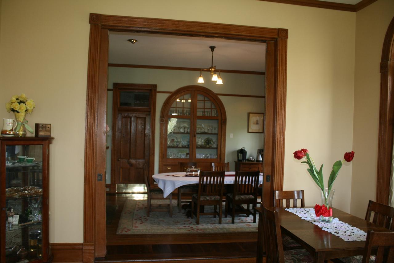 Prospect Hill B&B Mountain City Ngoại thất bức ảnh