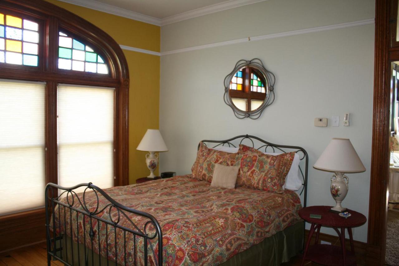 Prospect Hill B&B Mountain City Ngoại thất bức ảnh
