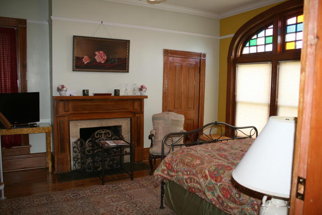 Prospect Hill B&B Mountain City Ngoại thất bức ảnh